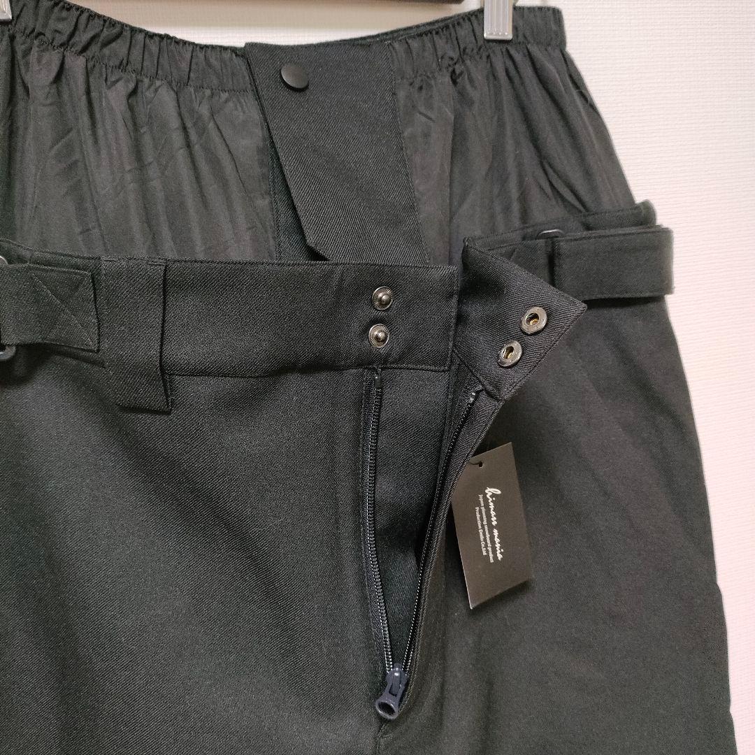 新品タグ付き☆　HIMASSMANIA XL スノーボードパンツ　2389