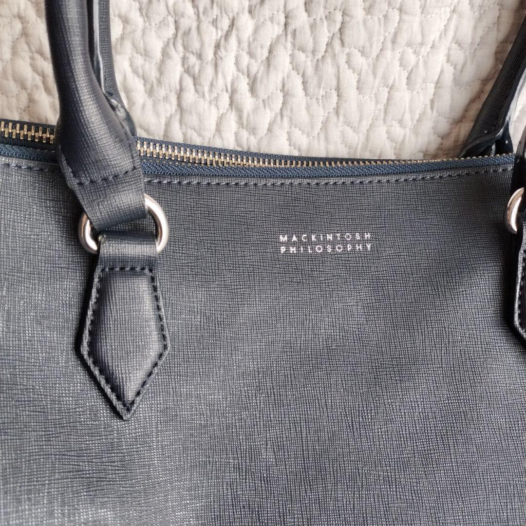 マッキントッシュフィロソフィー