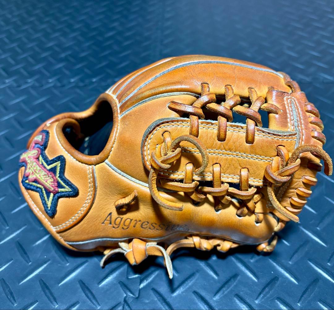 た*い様 久保田スラッガー　KSN-J7 トレグラ