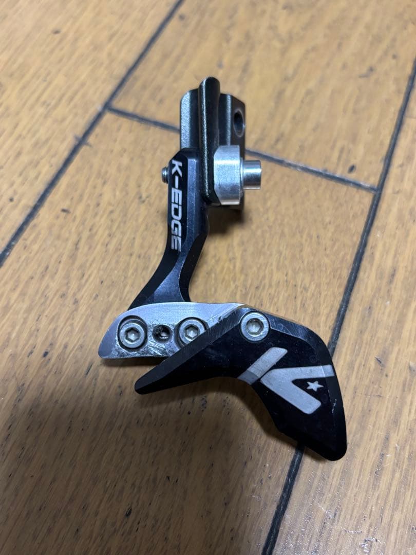 K-EDGE チェーンウォッチャー