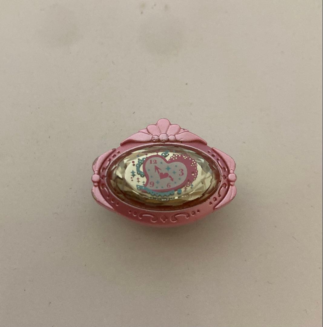 たまデコピアス　ベイビー！？チェンジ！ たまごっちピース