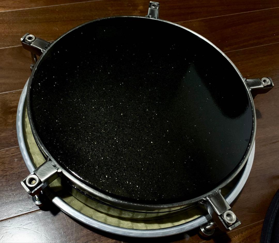 Pearl Travel Conga PTC パール コンガ パーカッション