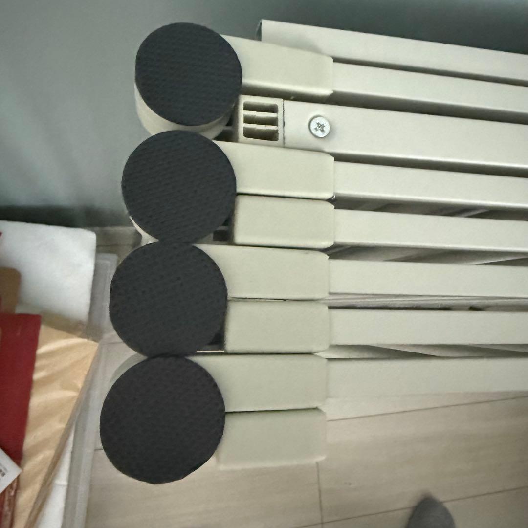 DOG SAFE8 犬用折りたたみ式ケージ ライトグレージュ