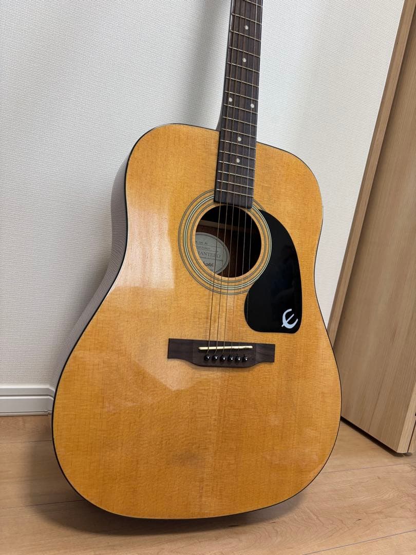 Epiphone 　DR-100NA エピフォン　アコースティックギター