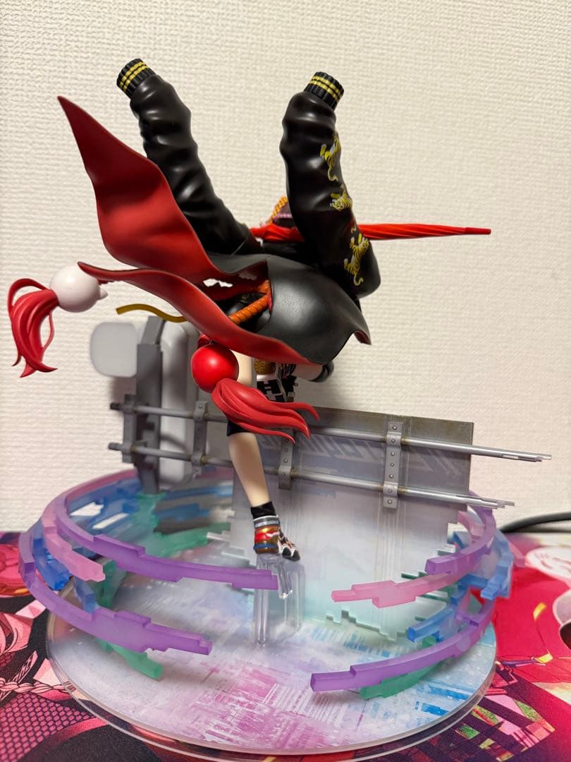 アイドルマスターシャイニーカラーズ 芹沢あさひ 空と青とアイツVer