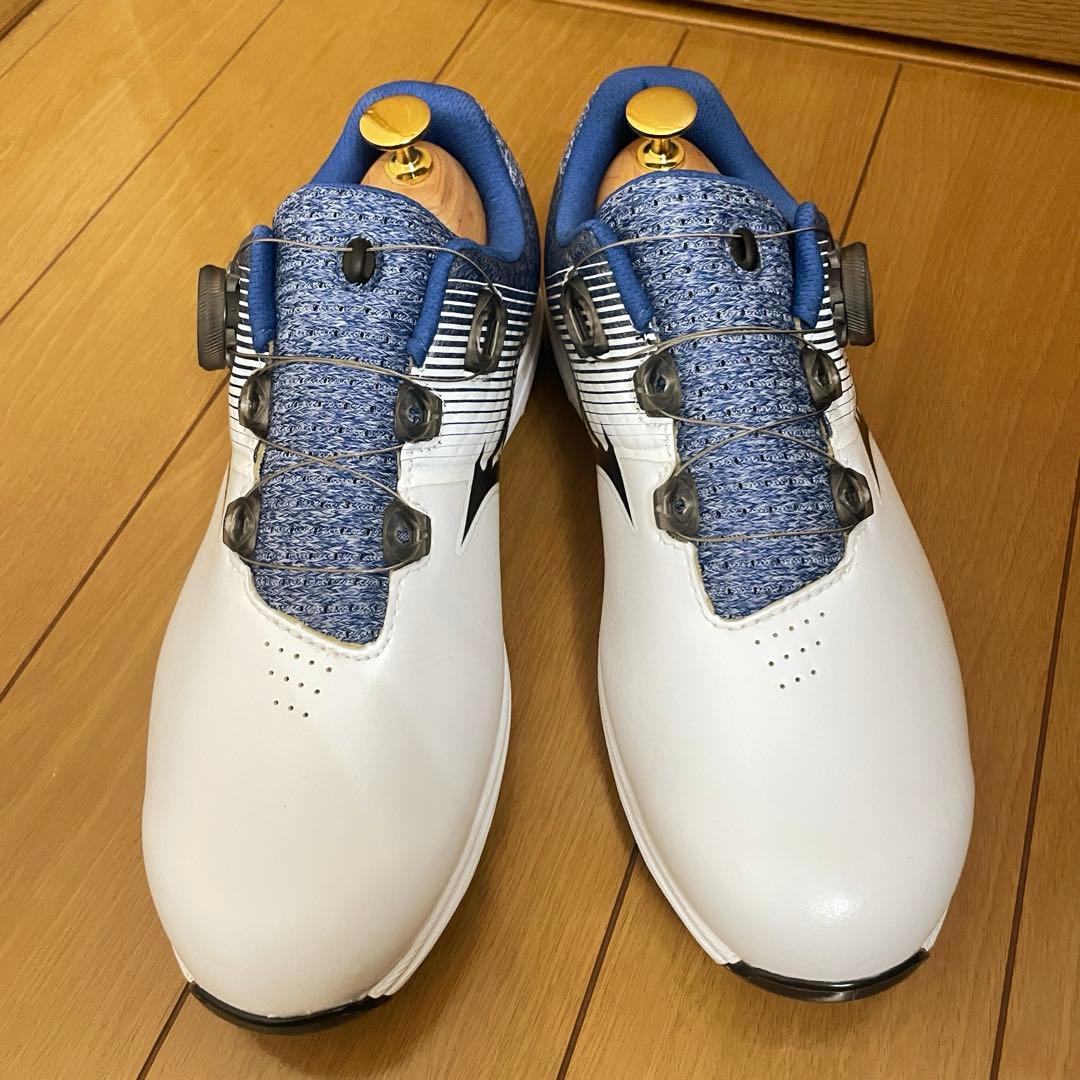 MIZUNO NEXLITE 007 Boa ゴルフ スパイク 3E 軽量