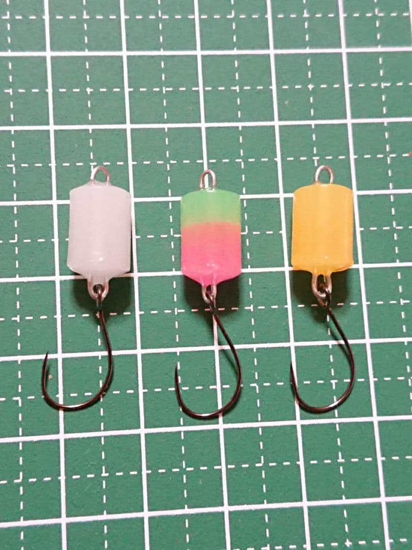 グローペレット