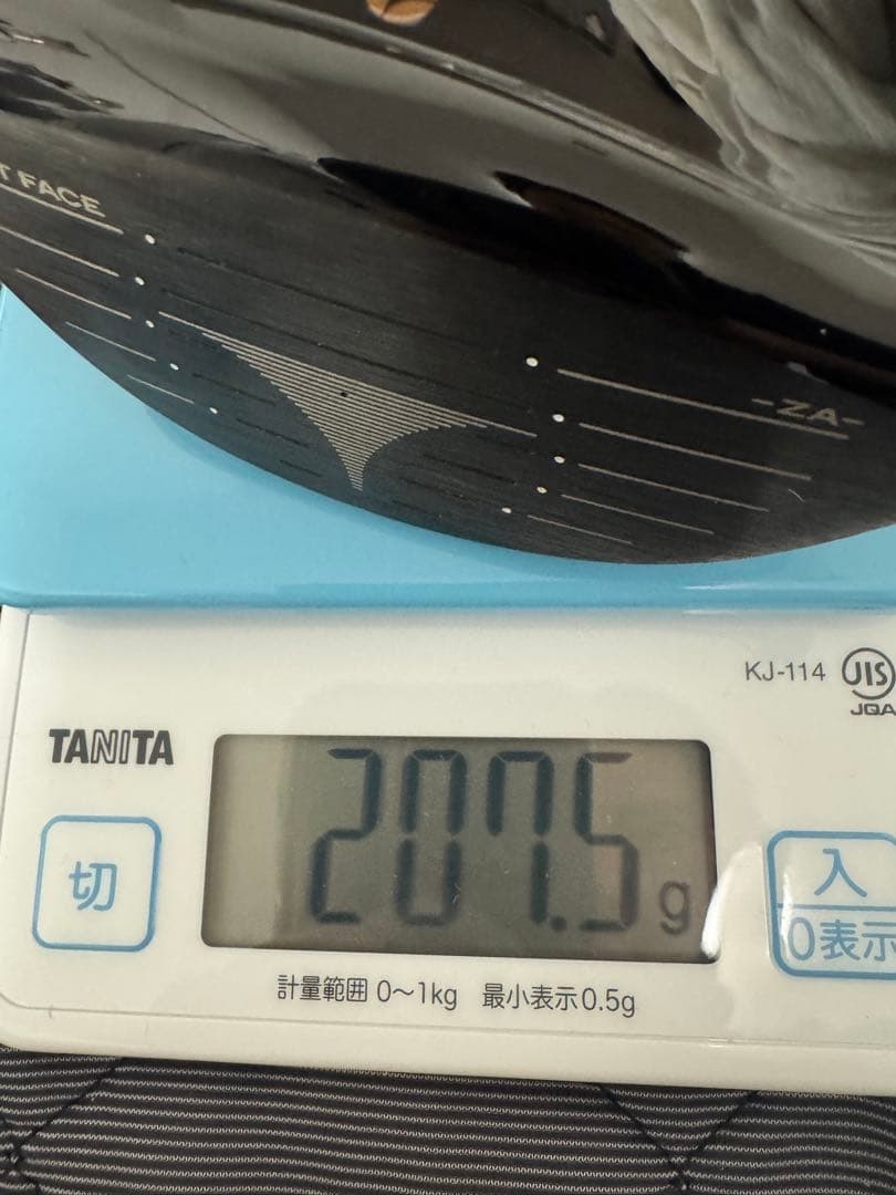 テーラーメイド バーナー ミニ　ドライバー 11.5° ヘッドのみ