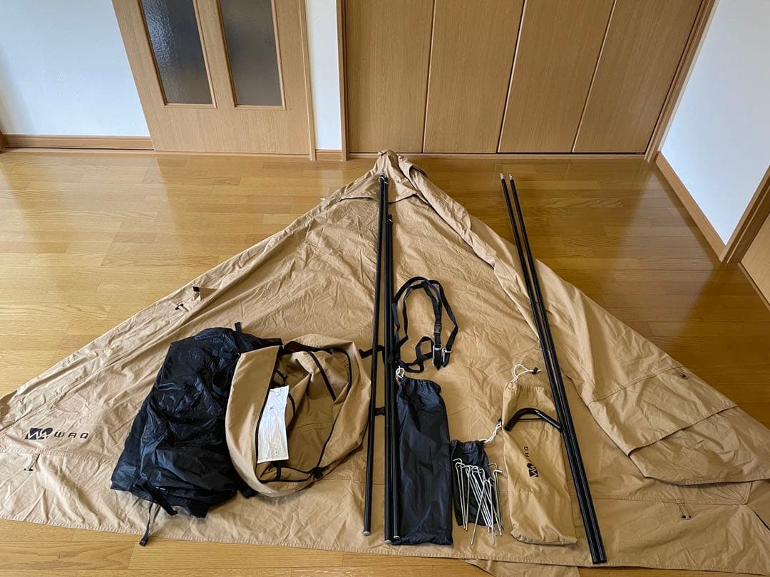 moko25　waq alpha tc