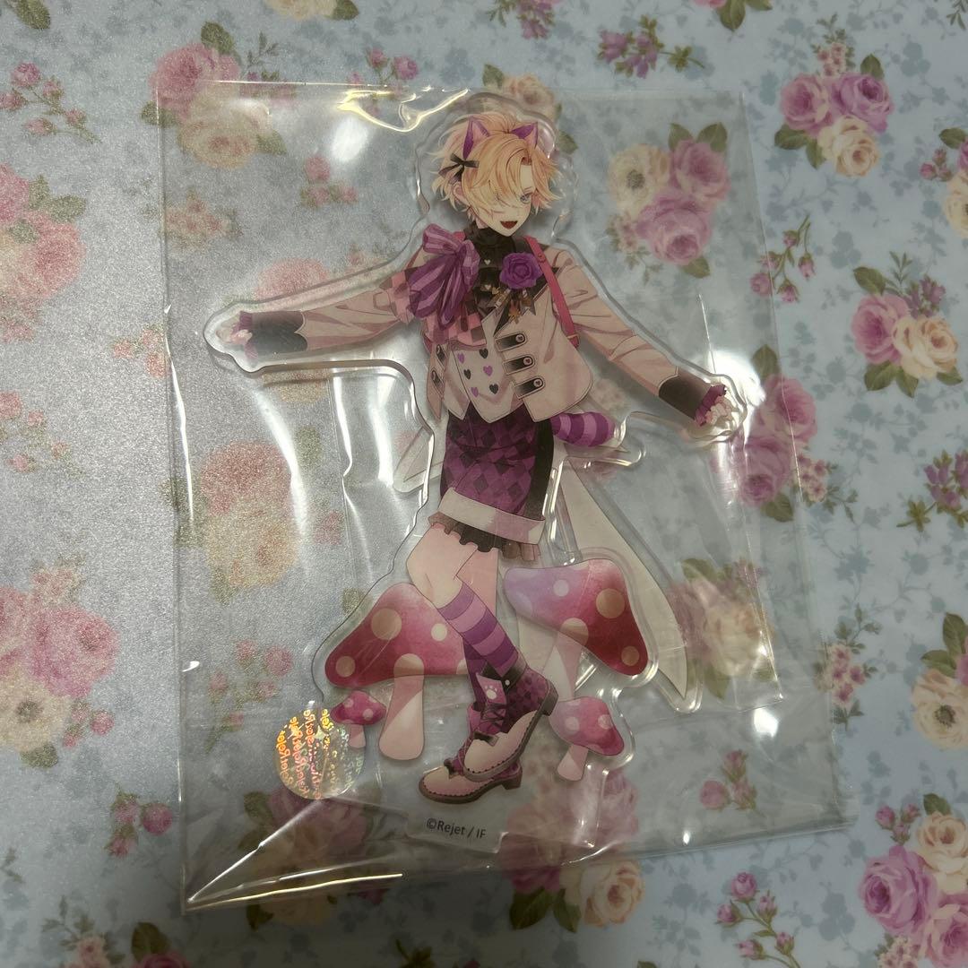 無神コウ　アクリルスタンド