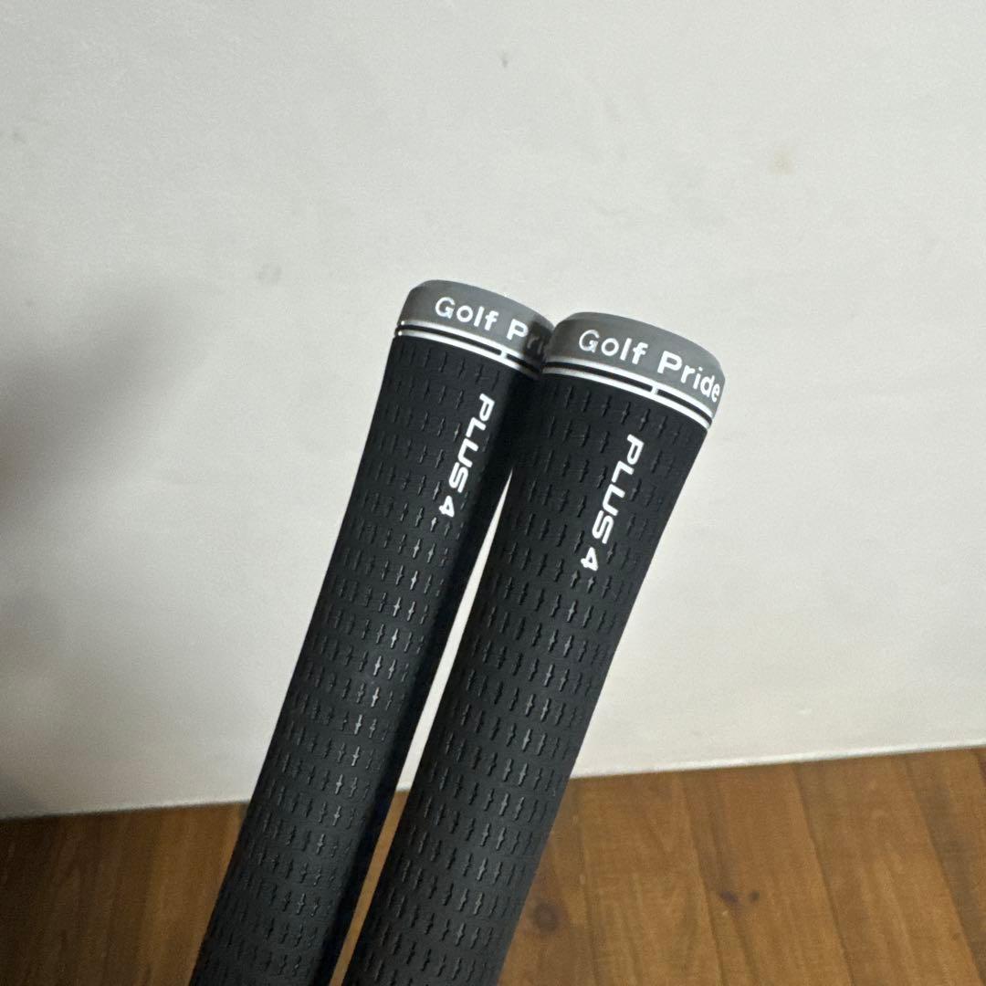 ミズノ　クラフトウェッジ　the craft 52度　56度　DG120