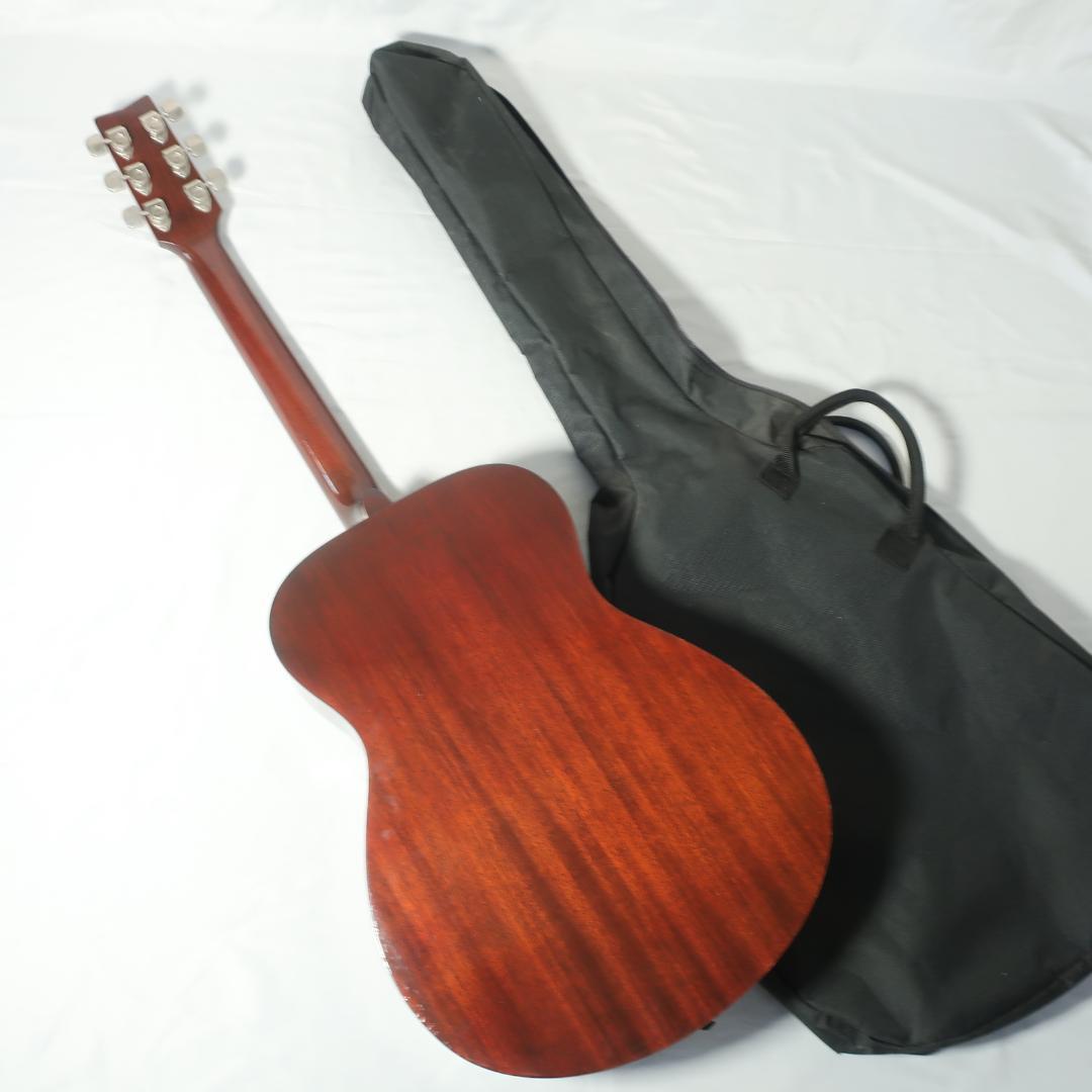 美品 YAMAHA FG-170 ギター ケース付 グリーンラベル ビンテージ