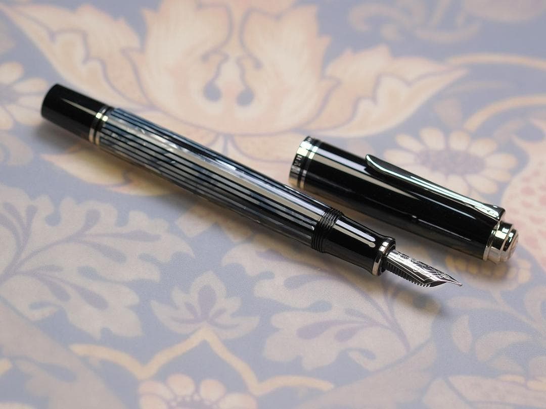 t*o様 【Amami 文具アウトレット】Pelikan M605トータスシェル