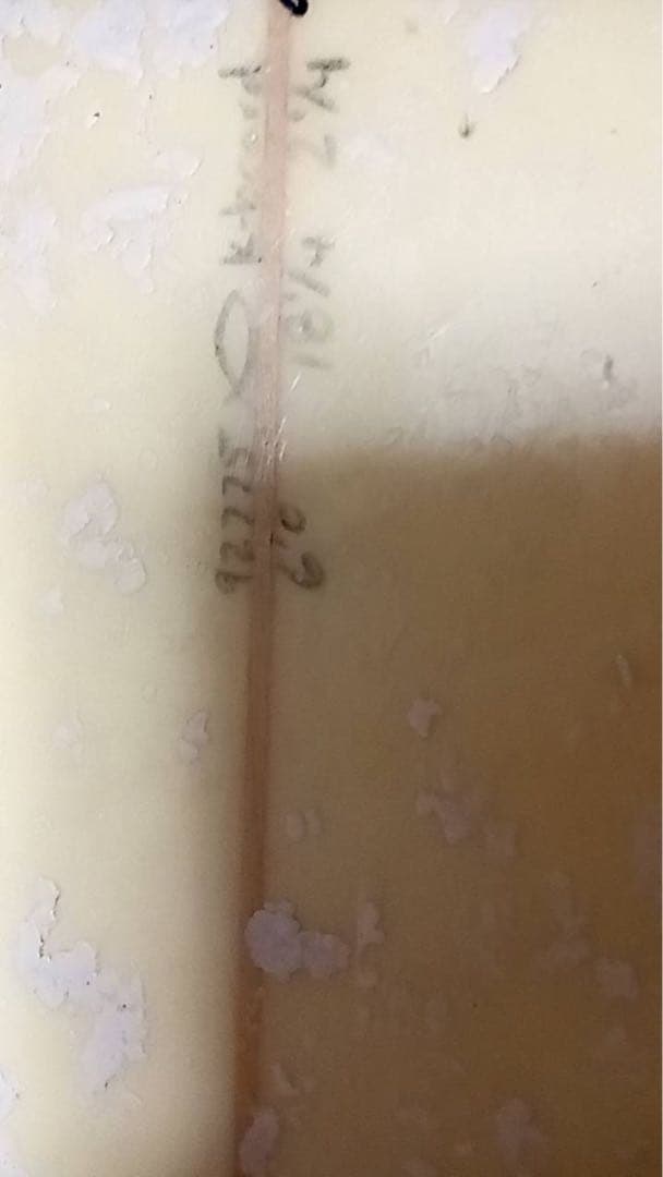 アルメリック ALMERRICK サーフボード K-BOARD シンジケート