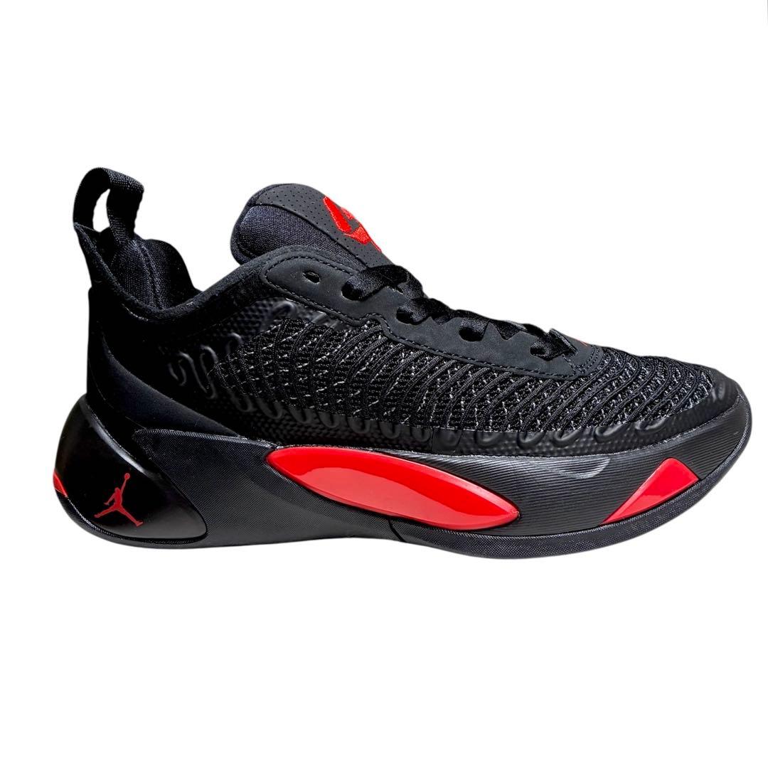 JORDAN LUKA 1 \"BRED\" バスケットシューズ BLK