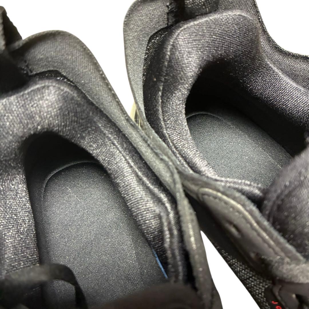 JORDAN LUKA 1 \"BRED\" バスケットシューズ BLK