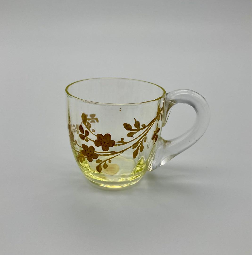 ウランガラス　グラス