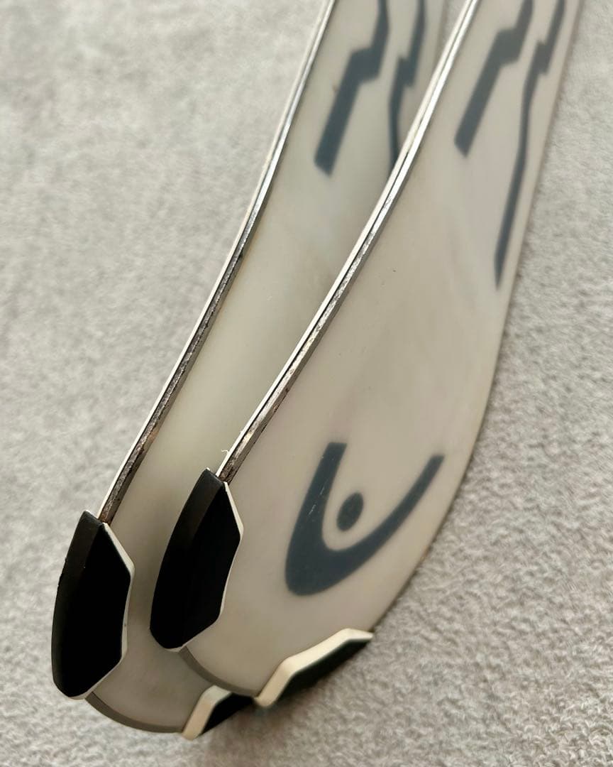 HEAD ICOM TT 10 li 149cm カービングスキー