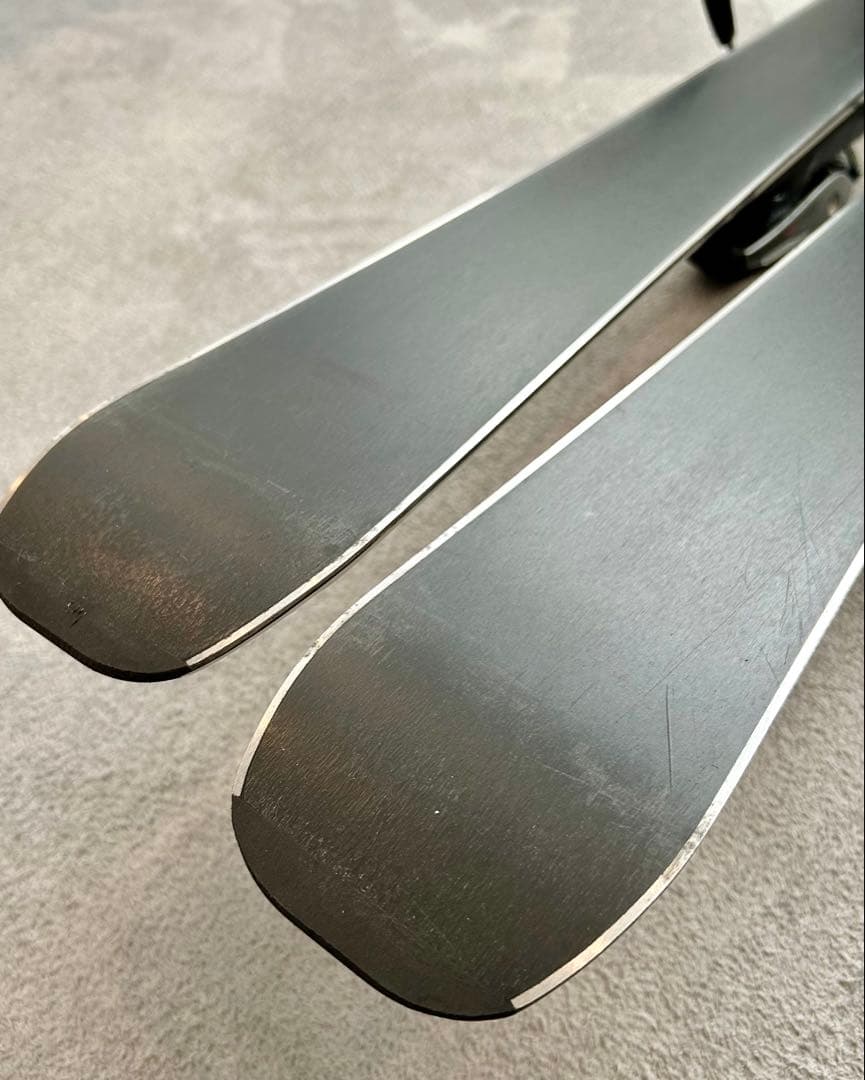 HEAD ICOM TT 10 li 149cm カービングスキー