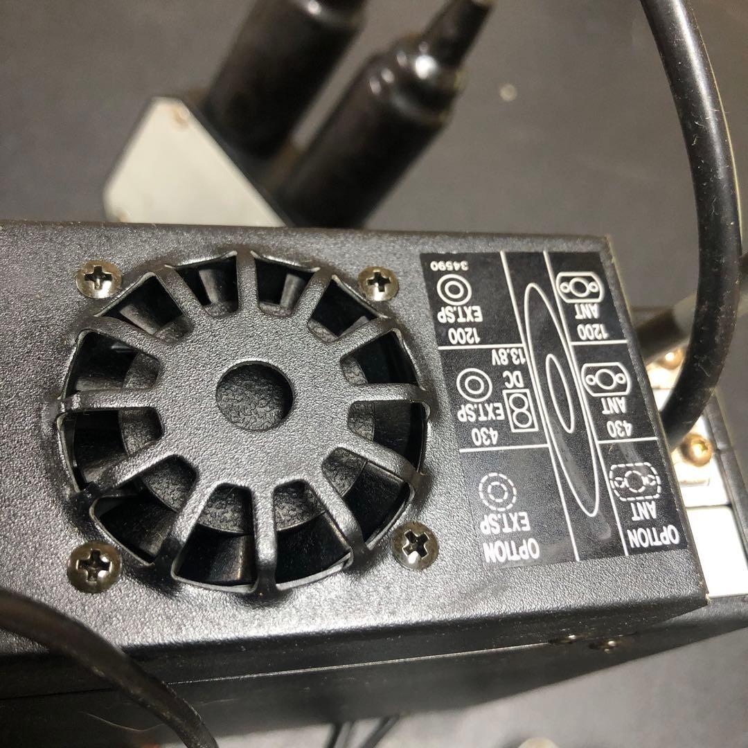 P*o様 ケンウッド製　TM-842s