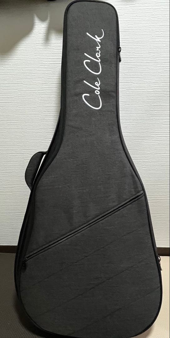 今月末まで　Cole Clark FL1E-BM 最終値下げ