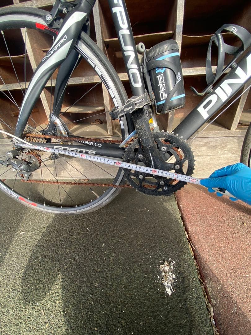 PINARELLO ロードバイク