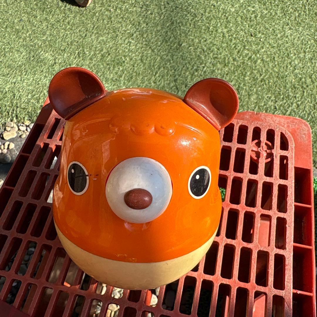 おきあがりこぼし　昭和レトロ　希少