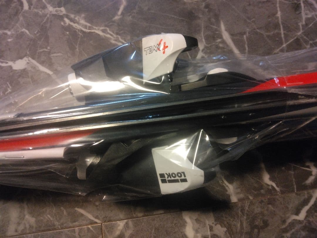 新品 SwallowSki　100 スキー ビンディング セット