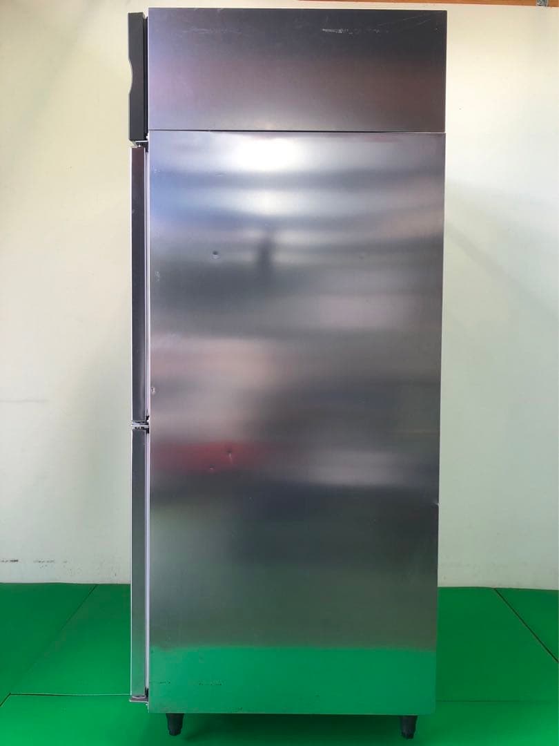 ☆地域限定自社便配送☆工場整備品☆ホシザキ　HR-120LZ 100V　冷蔵庫