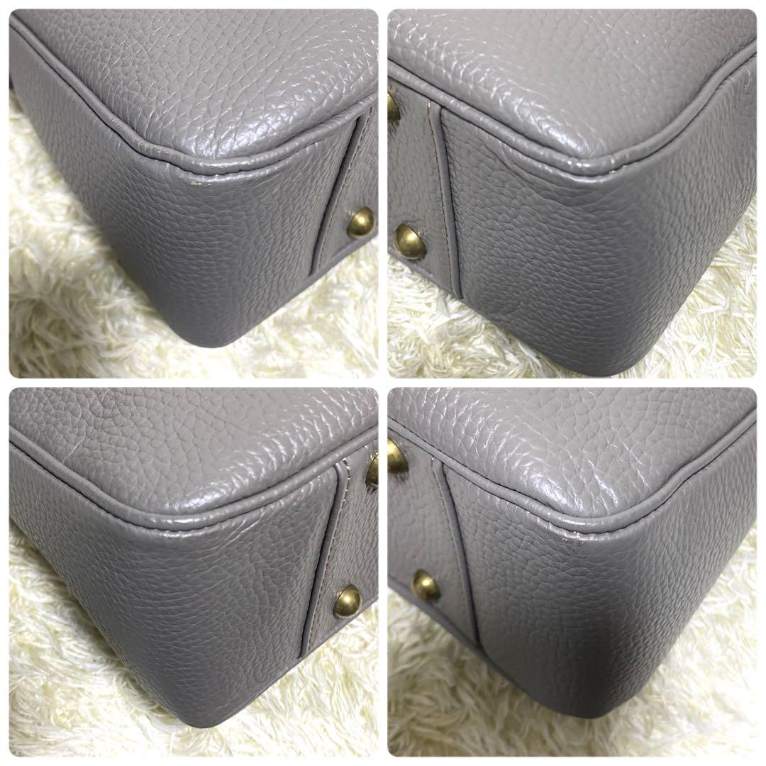 美品✨ TOFF&LOADSTONE ビジネスバッグ 2way A4 収納可