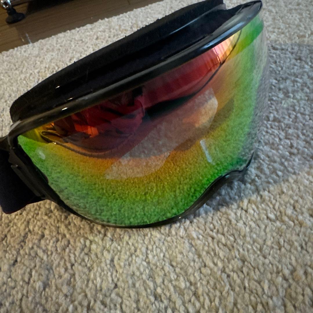 DICE【ダイス】ゴーグル 23-24モデル