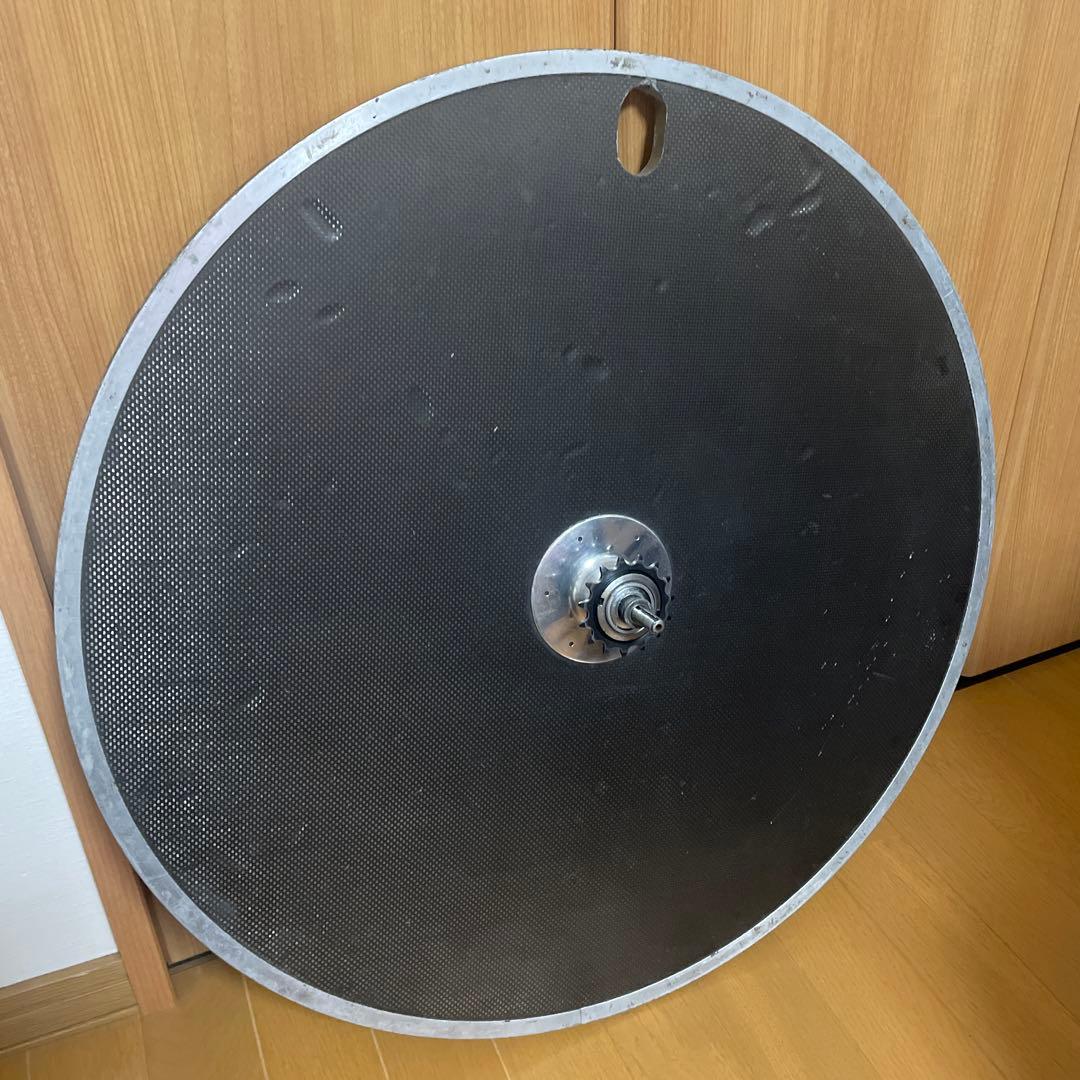 ARAYAカーボンディスクホイール トラック