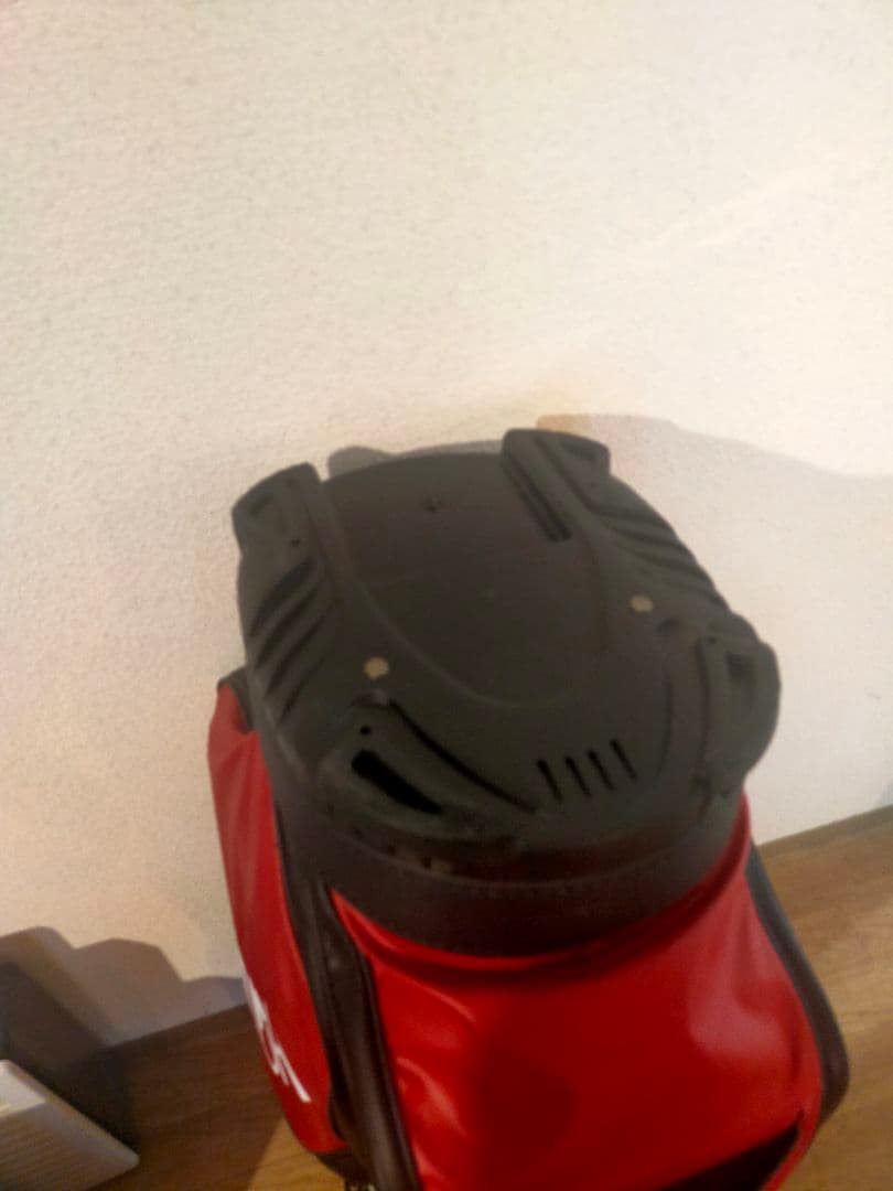 【ゴルフ】HONMA ゴルフバッグ カート型 防水仕様 EUモデル 14分割