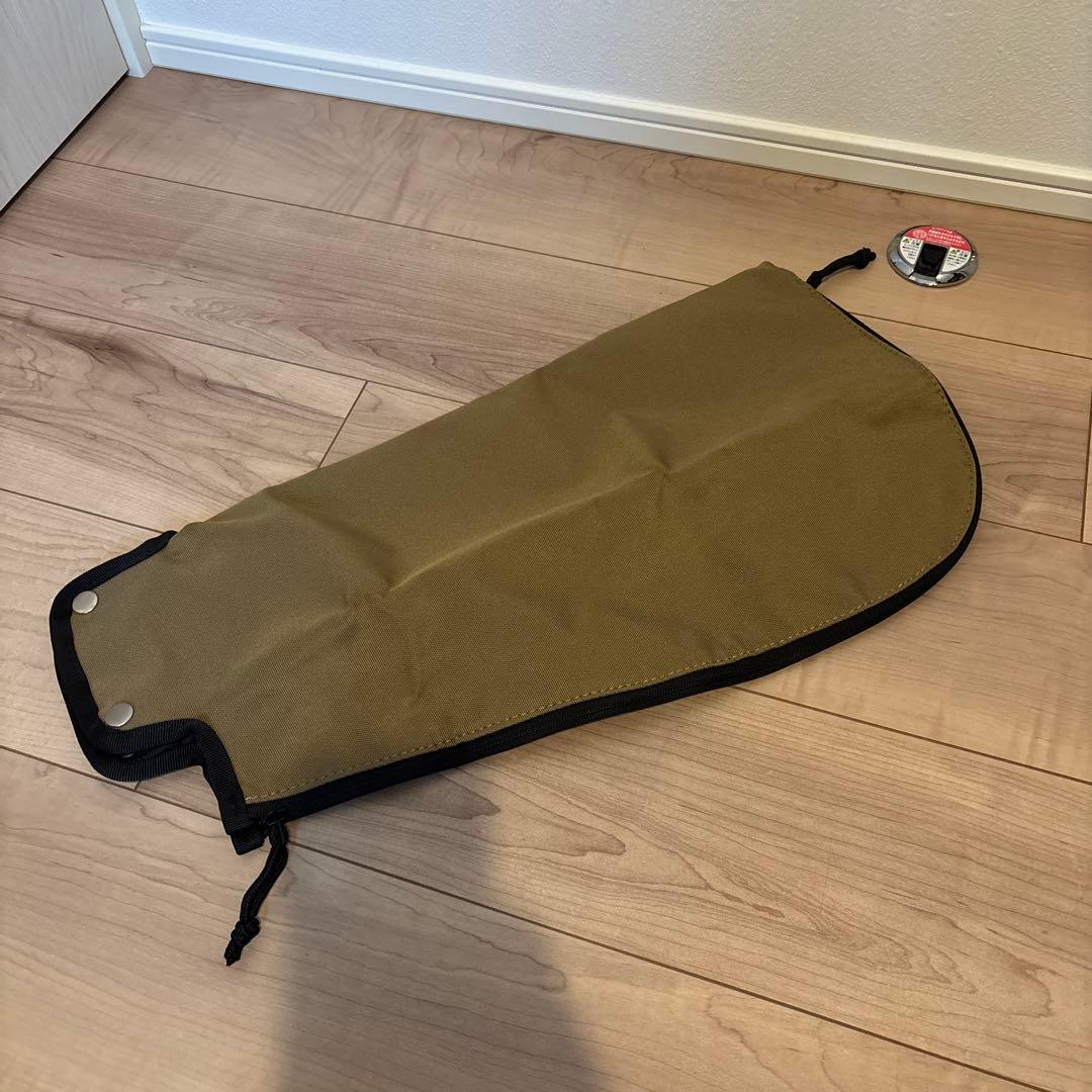 D様　Psycho Bunny サイコバニー　OUTDOOR セルフスタンド