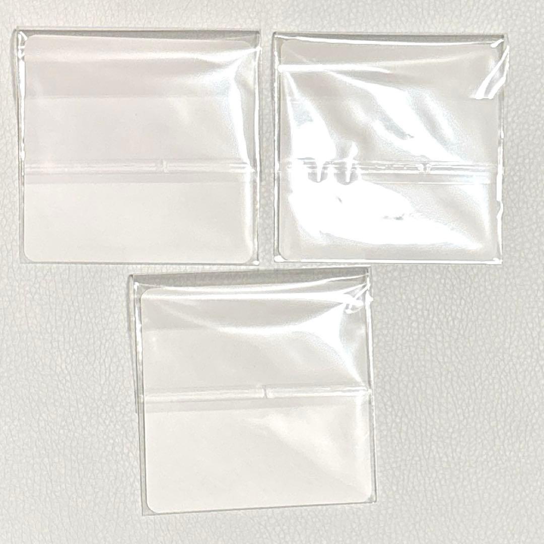 あだち充 55周年 ヒロインアクリルチャーム ミニマグネットポストカード シール