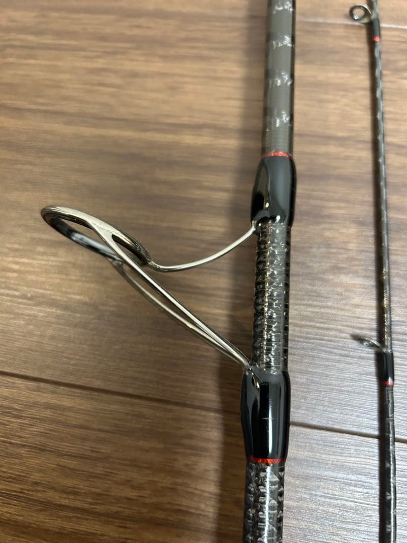 ロッド Foolin' AD BEAST BRAWL 95MH