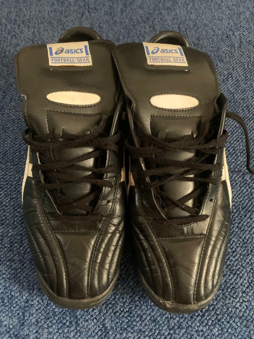 インジェクター2002tf 27㌢超美品asics2002 モレリアF50