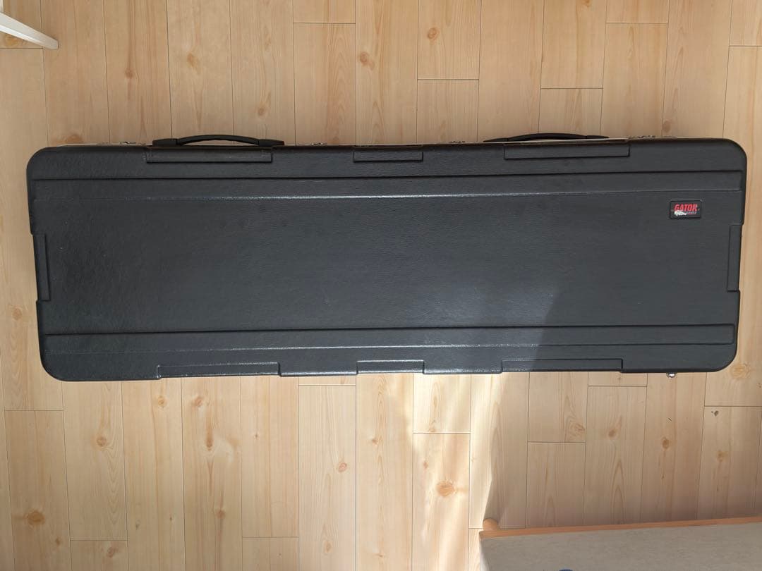 Yamaha S90ES ハードケース付き