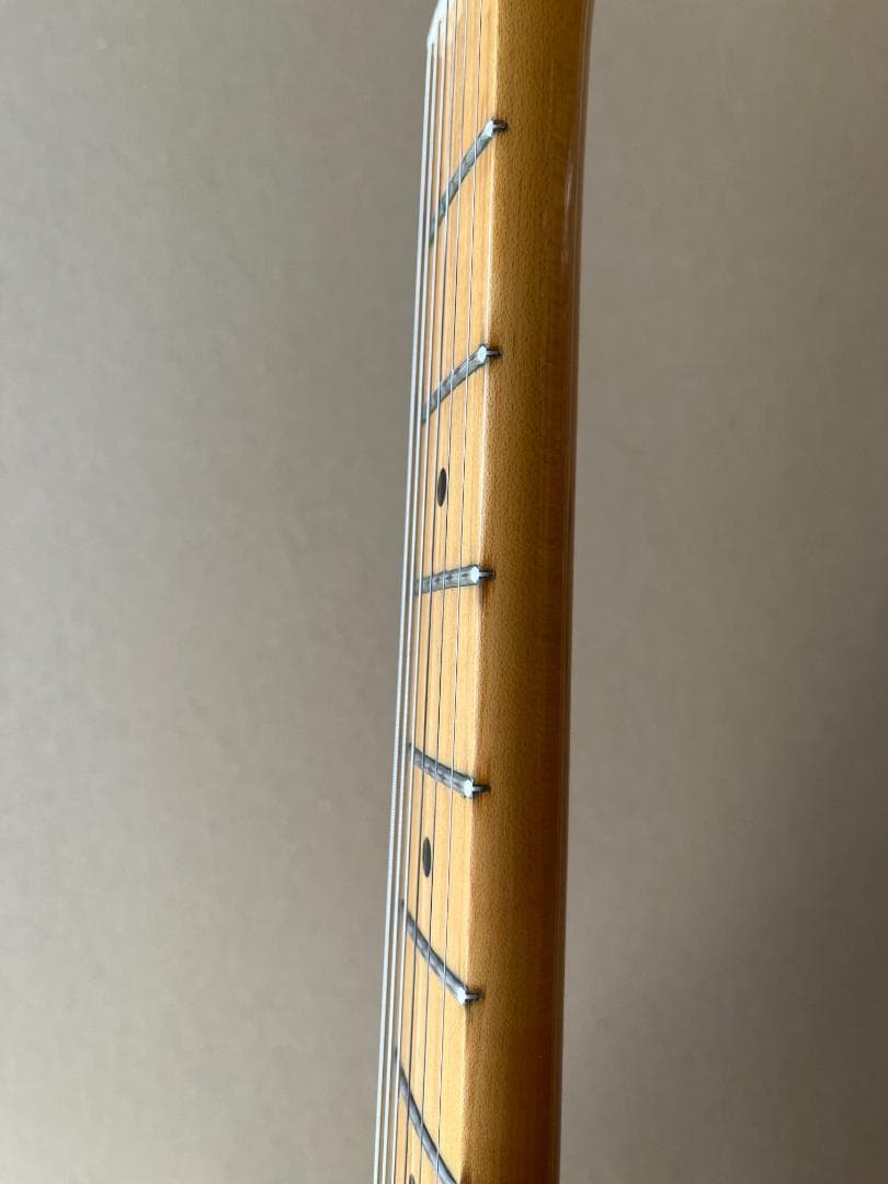 Tokai ATE108 テレキャスター BreezySound 日本製