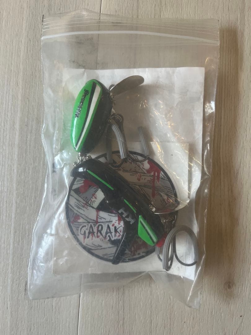 ガラクタ屋　GaraKuta屋　ケイエイチ