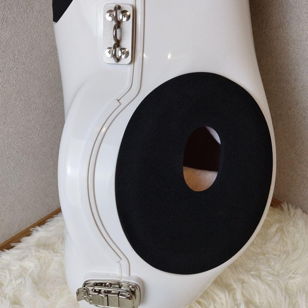 【未使用級】BEST BRASS 消音器 ベストブラス アルトサックス