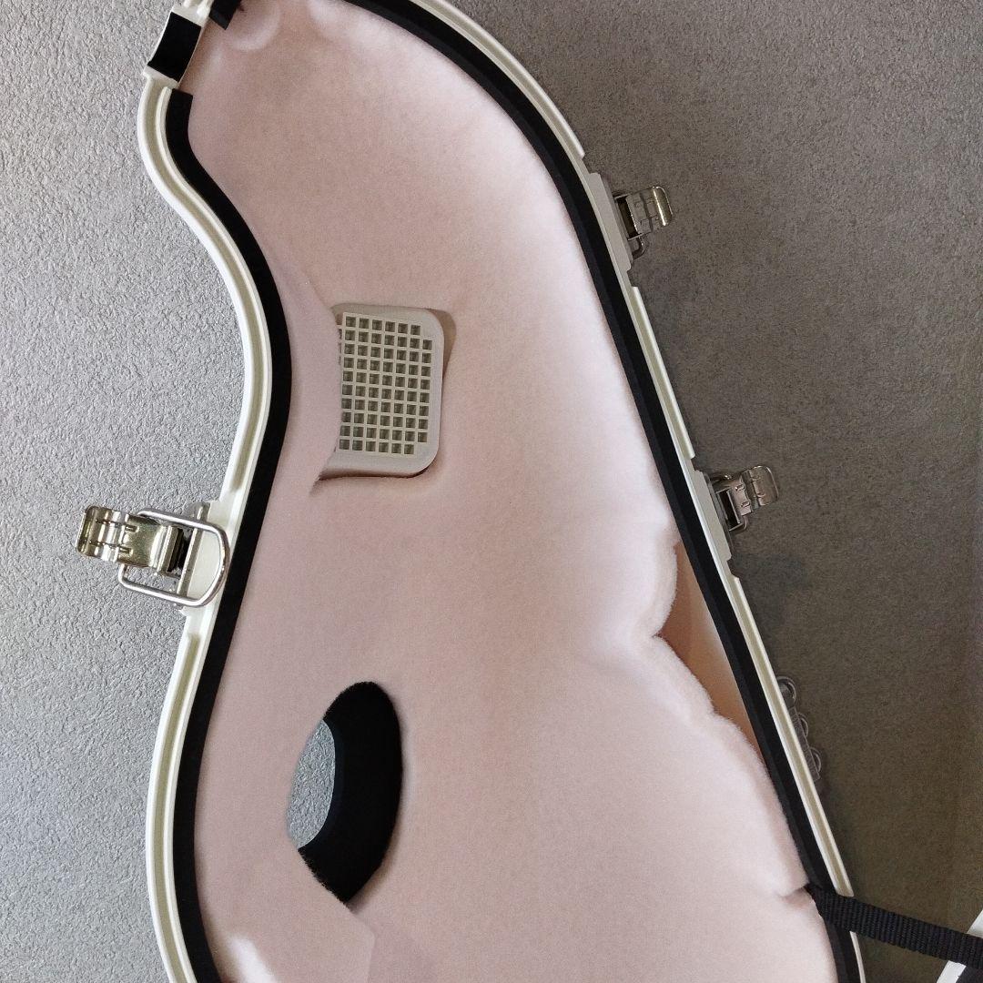 【未使用級】BEST BRASS 消音器 ベストブラス アルトサックス