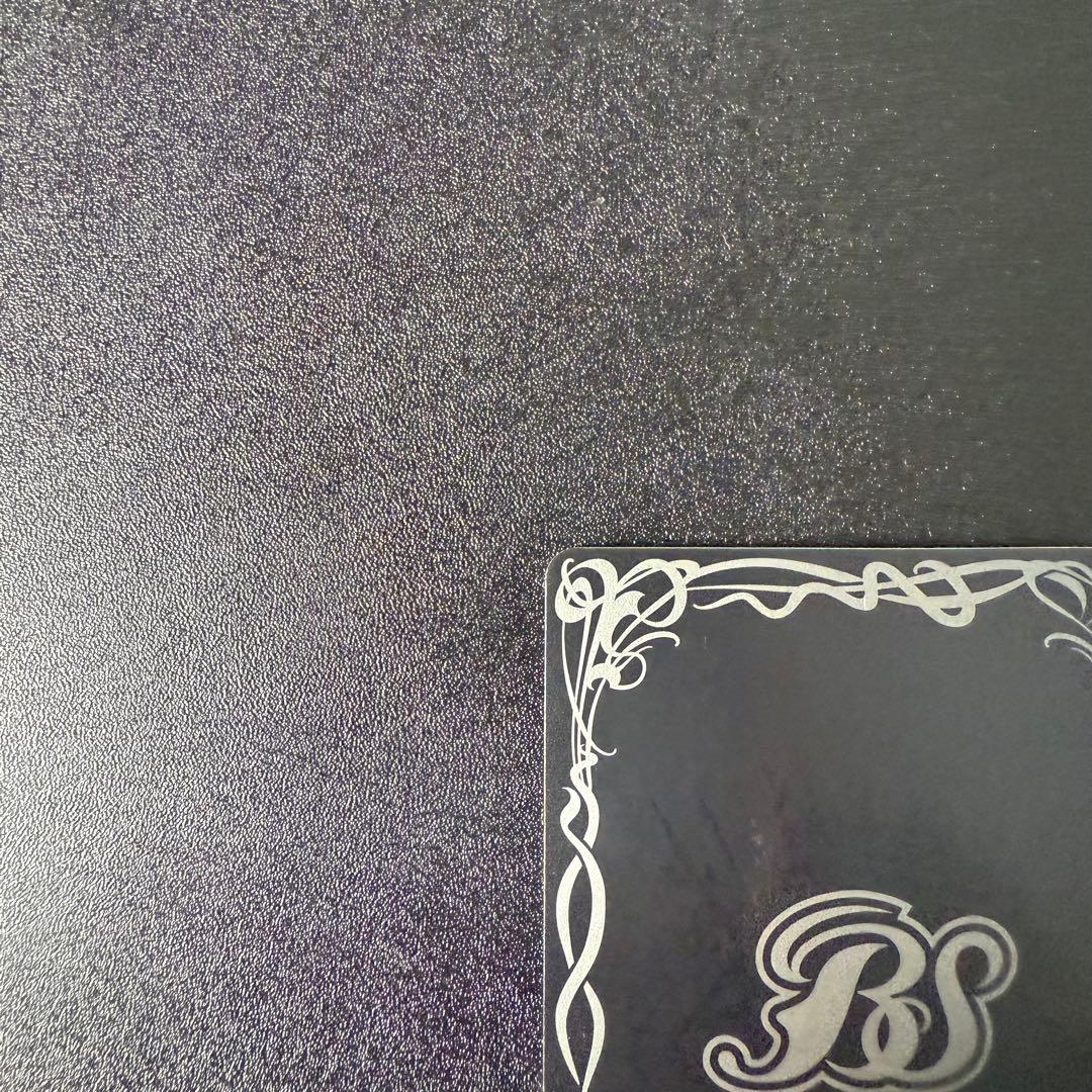 【バトスピ】大昴愚龍ジゴトゥール シークレット　SECRET