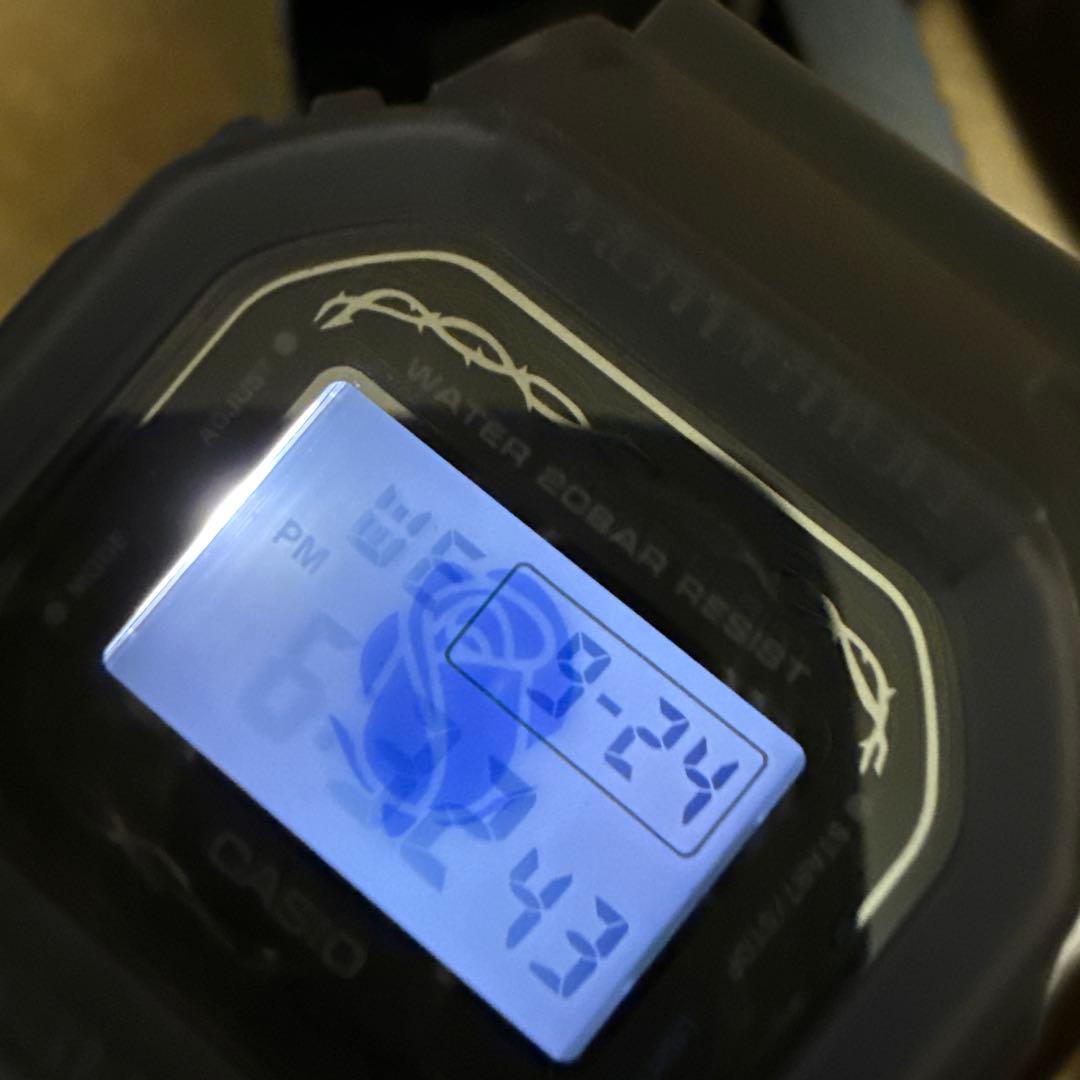 最終値下げ‼️CASIO G-SHOCK 3525JA