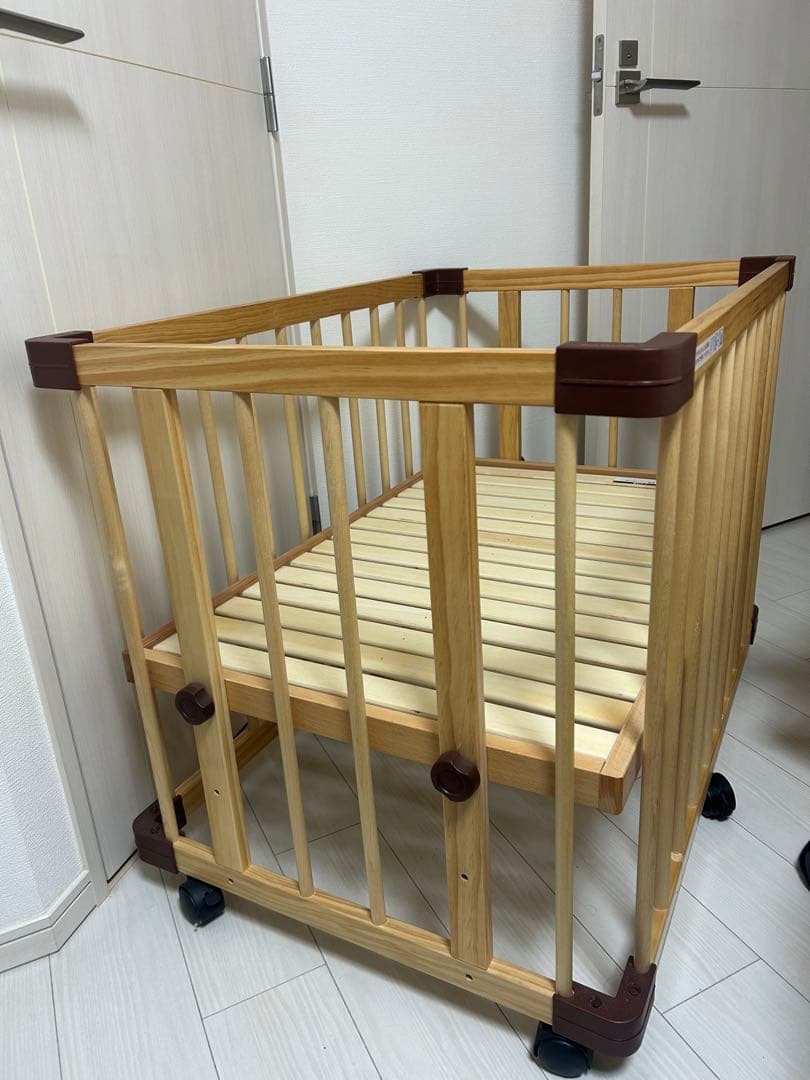 ファルスカ ミニジョイントベッド ネオ forska