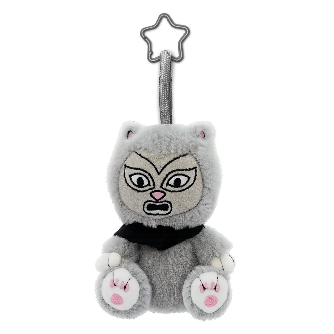 新品未開封 RIPNDIP LUCHA LLIC NERMIEE
