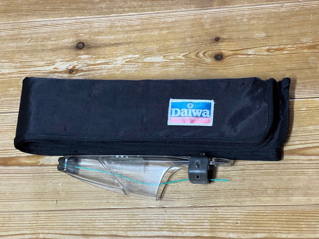 ダイワ　紫電　1.2-53