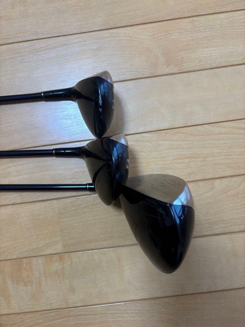 ドライバー/ウッド/カタナゴルフ SWORD