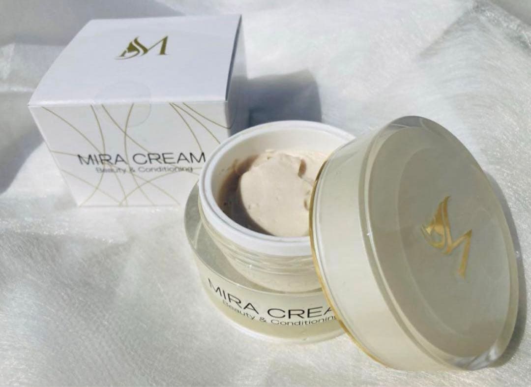 ミラクル　ミラクリーム(50g)ミラグリーン(30g)