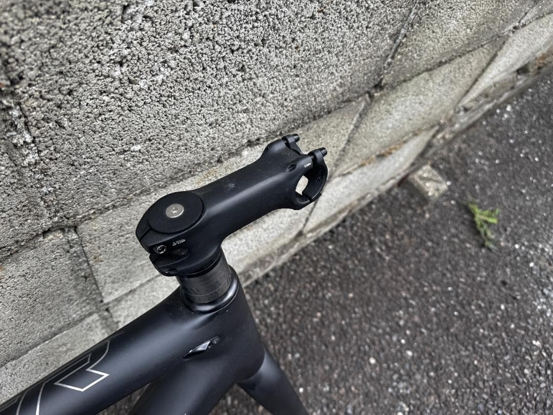 た*う様 300円スタート売切り！GIANT TCR ADVANCED PRO